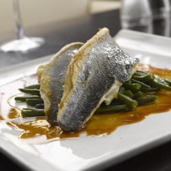 Simply Seafood