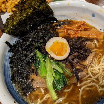 Wagaya - Gyodashi shoyu ramen - Ramen Near Me - Honolulu, Hawaii Wagaya - Gyodashi shoyu ramen - Ramen Near Me - Honolulu, Hawaii