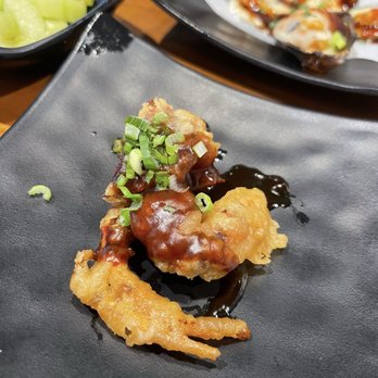 Kuma Sushi - Soft shell crab - Sushi Bars Near Me - Reno, Nevada Kuma Sushi - Soft shell crab - Sushi Bars Near Me - Reno, Nevada