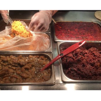 Tacos El Primo - Mexican Near Me - Beaumont, Texas
