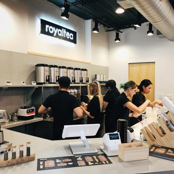 ROYALTEA - Bubble Tea Near Me - Orlando, Florida ROYALTEA - Bubble Tea Near Me - Orlando, Florida