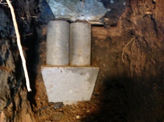 Done Right Foundation Repair by null