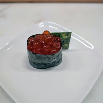 Uchi Dallas - Ikura $3.5 - Japanese Near Me - Dallas, Texas