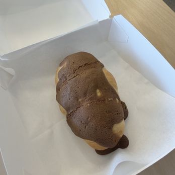ONN Coffee - Mocha salt bread - Coffee & Tea Near Me - Costa Mesa, California ONN Coffee - Mocha salt bread - Coffee & Tea Near Me - Costa Mesa, California