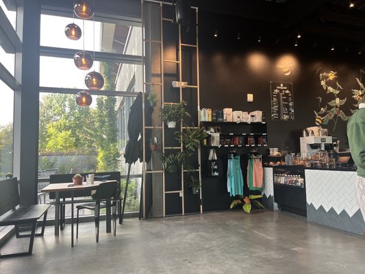 Copper Door Coffee Roasters by null
