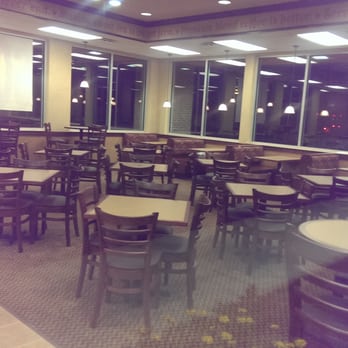 Bojangles - Lots of seating... - Fast Food Near Me - Lithonia, Georgia Bojangles - Lots of seating... - Fast Food Near Me - Lithonia, Georgia