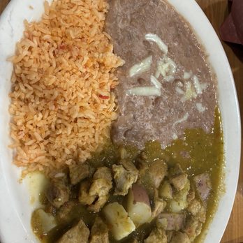 Masa Madre Restaurant - Chili Chile Verde - Mexican Near Me - Fresno, California Masa Madre Restaurant - Chili Chile Verde - Mexican Near Me - Fresno, California