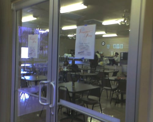 Houston's This Is It by null