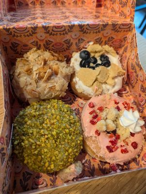 Brammibal's Donuts (Maybachufer) by null