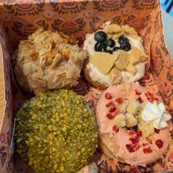 Brammibal's Donuts