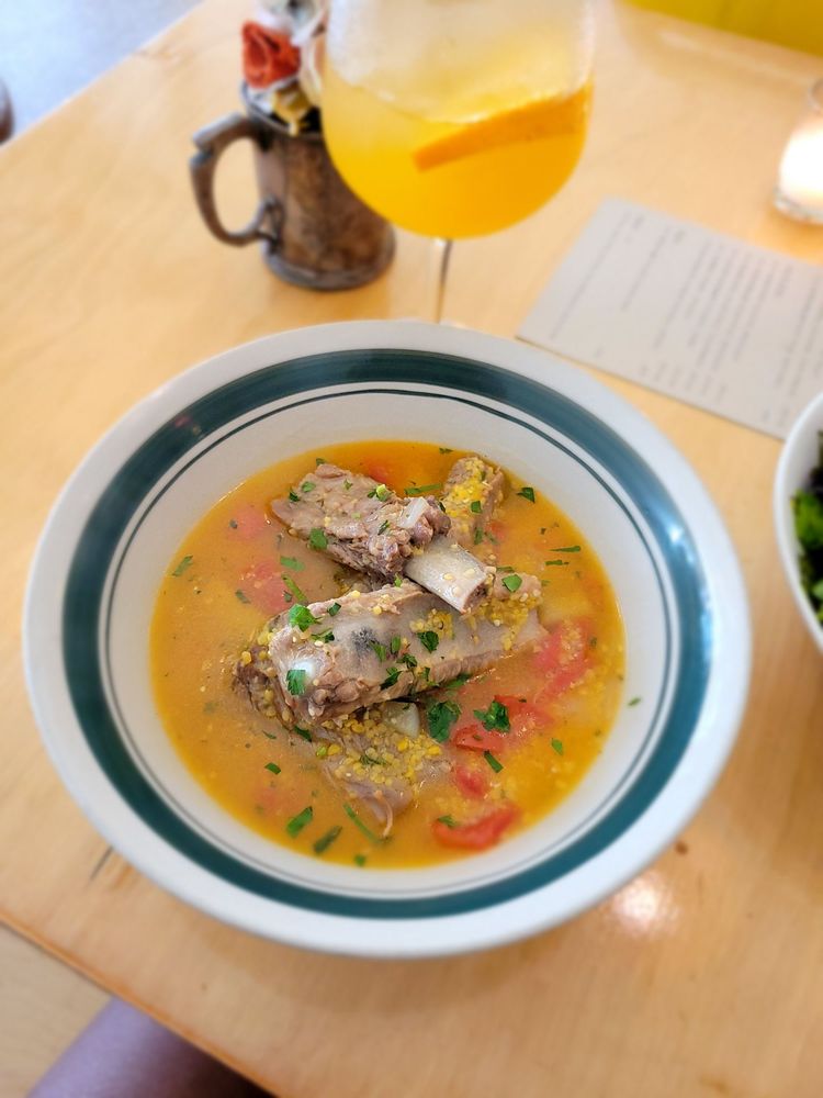 WOODSPOON TEMP. CLOSED 1321 Photos & 1512 Reviews 107 W 9th St