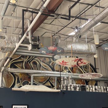 Texas Sake - Breweries Near Me - Austin, Texas