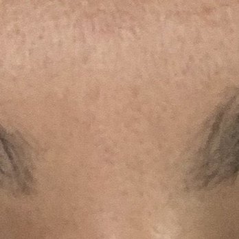 Threading palace - Before- quarantine brows in full force - Threading Services Near Me - Paoli, Pennsylvania