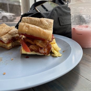 Keys Coffee - Keys Sandwich Breakfast - Coffee & Tea Near Me - Key West, Florida Keys Coffee - Keys Sandwich Breakfast - Coffee & Tea Near Me - Key West, Florida