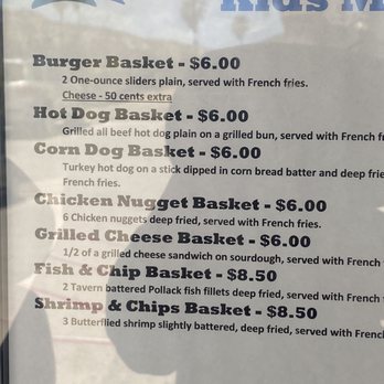 Jalama Beach Store - Menu - Burgers Near Me - Lompoc, California Jalama Beach Store - Menu - Burgers Near Me - Lompoc, California