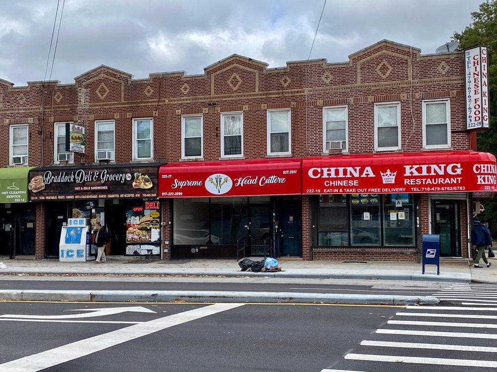 SUPREME HEAD CUTTERZ Updated September 2024 81 Photos & 15 Reviews