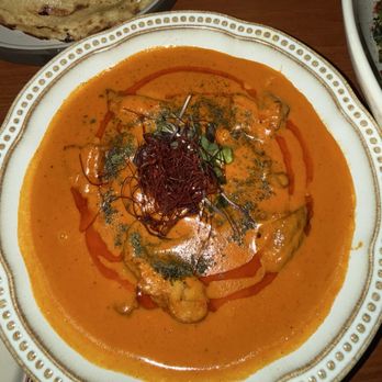 Ishq - Delhi Ki Butter Chicken - Indian Near Me - New York, New York Ishq - Delhi Ki Butter Chicken - Indian Near Me - New York, New York