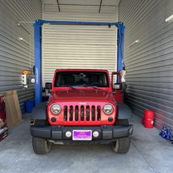 Blanco Automotive
