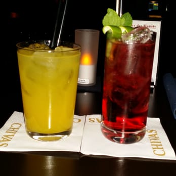 Pacific Bar - Cocktail Bars Near Me - Cologne, NW