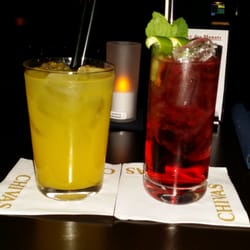 Pacific Bar