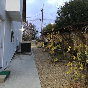 One Time Development Company - Addition is currently being rented out so pictures of the inside cannot be provided - General Contractors Near Me