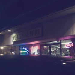 Pali Bottle Shoppe Inc