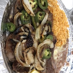 Carne Asada