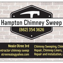Hampton Chimney Sweep