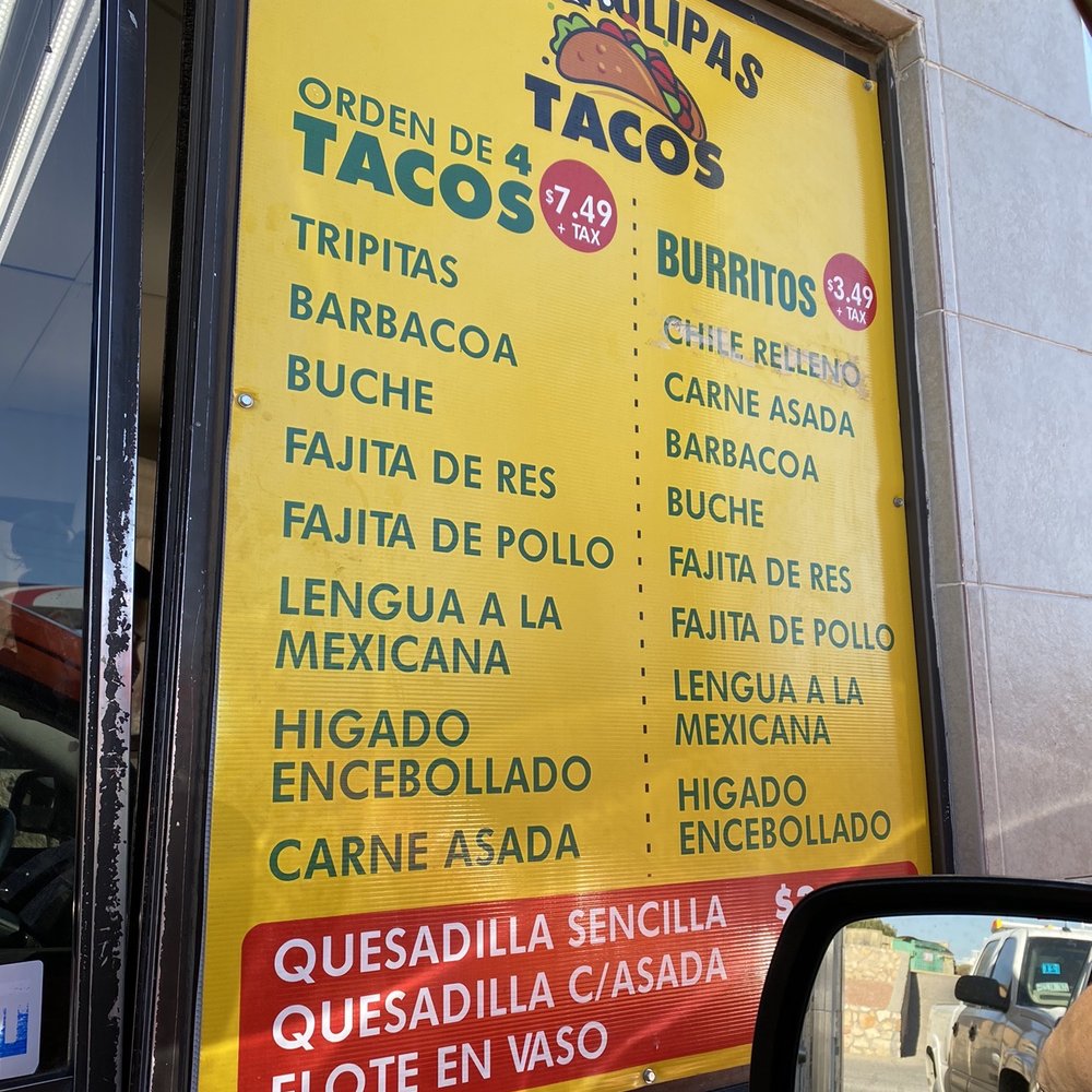a menu in a window a menu in a window