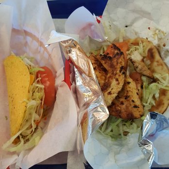 Nikkos Grecian Grill - Greek Near Me - Mundelein, Illinois Nikkos Grecian Grill - Greek Near Me - Mundelein, Illinois