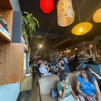 TINTA Y CAFE - Updated October 2024 - 145 Photos & 135 Reviews - 9840