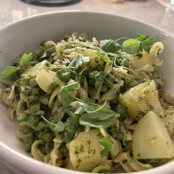 Via Triozzi - Fusilli.....also delicious - Italian Near Me - Dallas, Texas Via Triozzi - Fusilli.....also delicious - Italian Near Me - Dallas, Texas