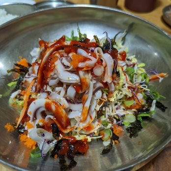 Nadri - Korean Near Me - Burnaby, British Columbia