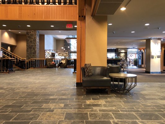The Westin Resort & Spa, Whistler by null