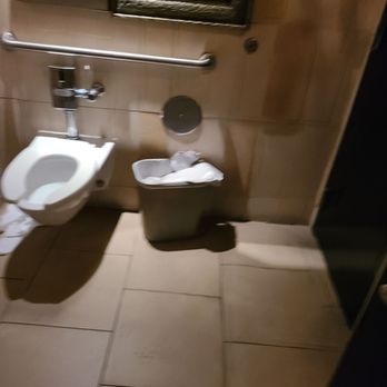 Lavo - Bigger stall - Italian Near Me - Las Vegas, Nevada