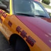 Yellow Bird Taxi Service gift card