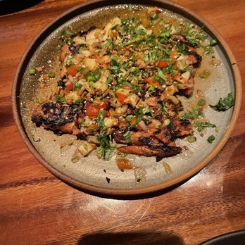 Ruka - Char Siu Chicken - Sushi Bars Near Me - Boston, Massachusetts Ruka - Char Siu Chicken - Sushi Bars Near Me - Boston, Massachusetts