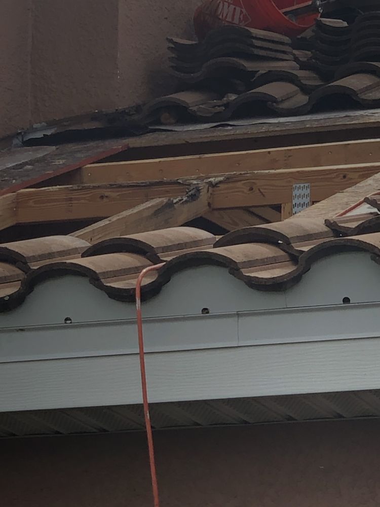 Slide of AD-LER Roofing, Inc.