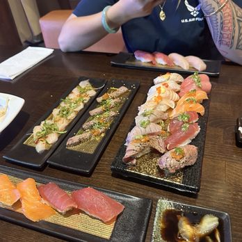 Oma Sushi - Sushi Bars Near Me - Sugar Land, Texas Oma Sushi - Sushi Bars Near Me - Sugar Land, Texas