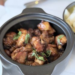 Fu Restaurant