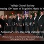 Photo of Vallejo Choral Society