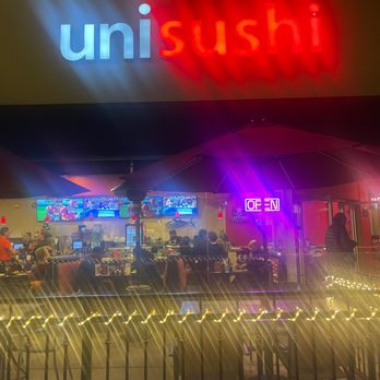 unisushi - Patio - Sushi Bars Near Me - Chula Vista, California unisushi - Patio - Sushi Bars Near Me - Chula Vista, California