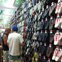 Wanli - Havaianas e mais havaianas