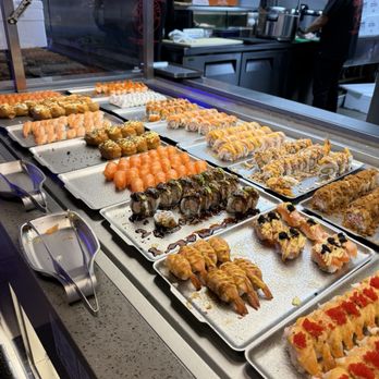 Chubby Mart - Hot Pot Near Me - Rowland Heights, California