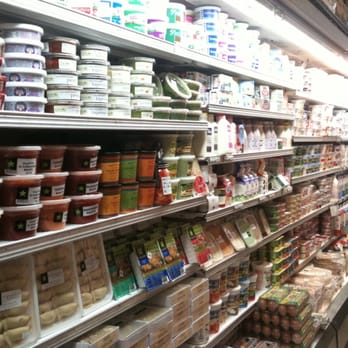 Union Market - Pre-prepared pastas and dairy - Grocery Near Me - Brooklyn, New York