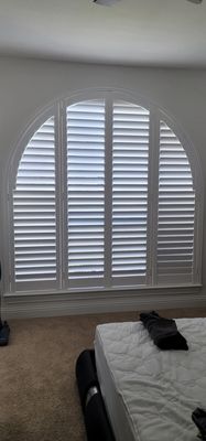 Authentic Blinds & Shutters on Yelp