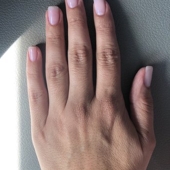 Trendy Nails - Gel manicure - Nail Salons Near Me - Roseville, California