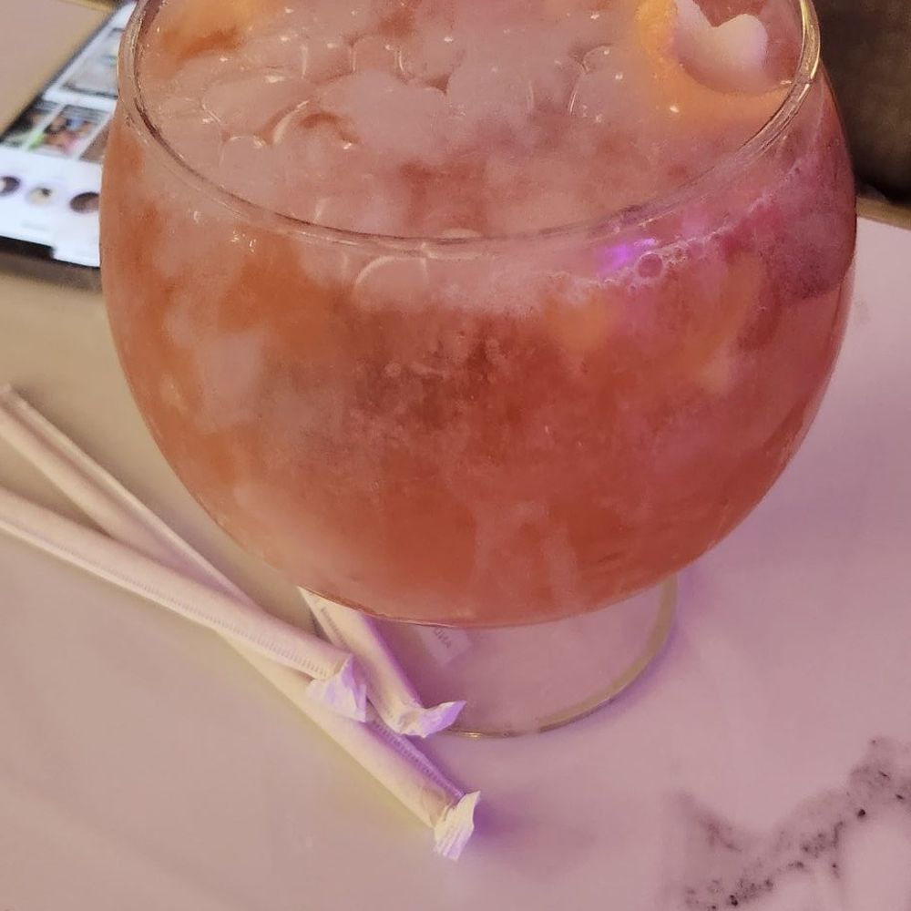 Drinks Drinks