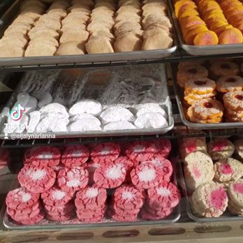La Popular Bakery - Cookie assortment - Bakeries Near Me - San Antonio, Texas La Popular Bakery - Cookie assortment - Bakeries Near Me - San Antonio, Texas