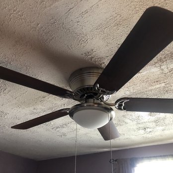 Campbell Electric Service - 52" ceiling fan - Electricians Near Me - Philadelphia, Pennsylvania Campbell Electric Service - 52" ceiling fan - Electricians Near Me - Philadelphia, Pennsylvania